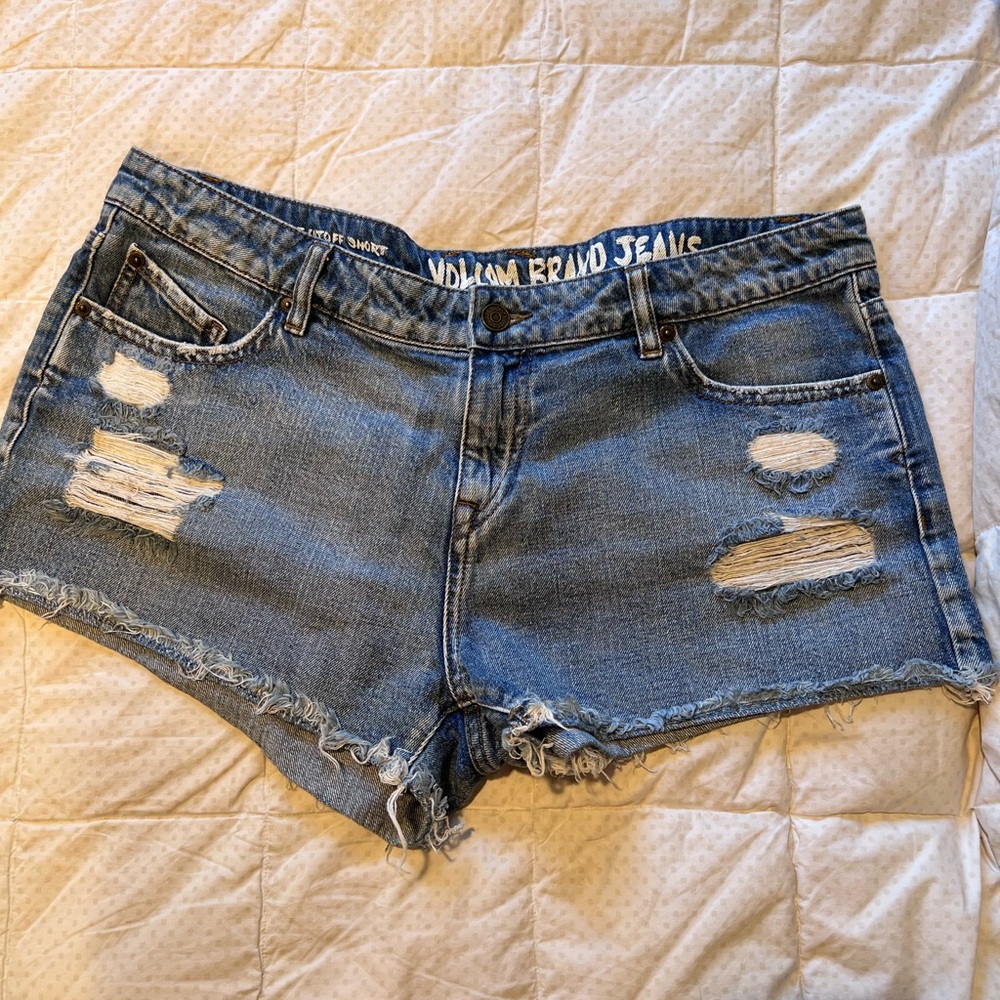 Women’s Shorts